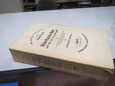 CA273 NIETZSCHE SA VIE ET SA