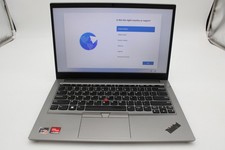Lenovo ThinkPad E14 Gen 4 Used AMD Ryzen 7 5825U, 16GB RAM, 512GB SSD, Barcelo