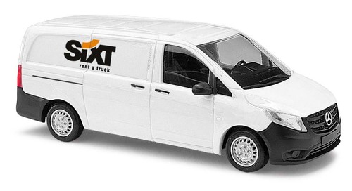 Fourgon mercedes vito - fourgon,