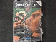 TEXAS HOLD'EM JEU STRATEGIE POKER CADILLAC (FRANCOIS MONTMIREL / THOMAS FOUGERON