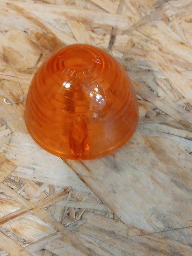Cabochon clignotant - cabochon,