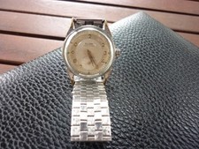 Montre mécanique automatique