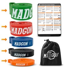 Elastiques Musculation (en