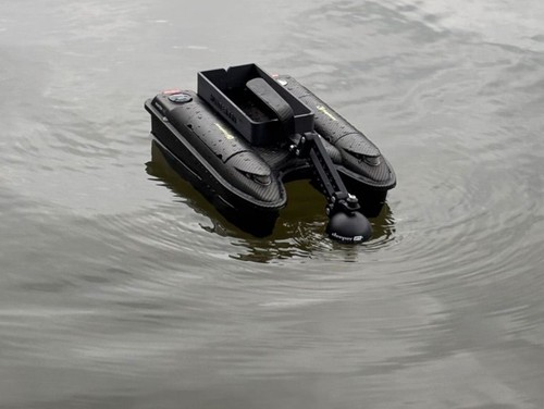 Support deeper pour bateau - pour,