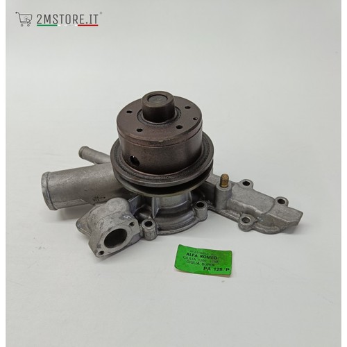 Pompe eau dynamo - pompe,