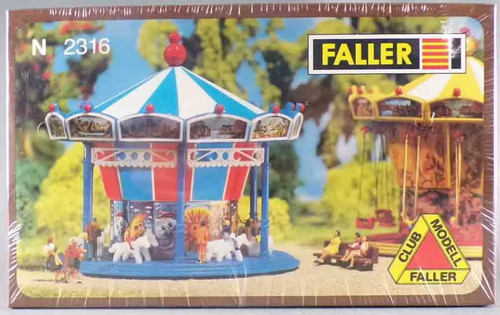 Faller 2316 ech manège de - 2316,