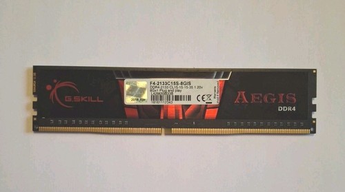 Skill aegis mémoire - aegis,