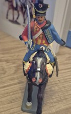   STARLUX  1er Empire Hussard