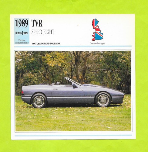 Fiche edito service tvr - tvr,