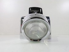 1998 Harley Touring FLHRCI Road King Chrome Headlight Nacelle Cover Set 67924-06