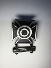 Vtg U.S. Army Marksmanship