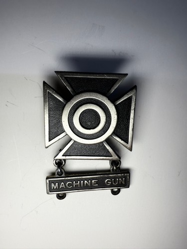 Vtg army marksmanship - vtg,
