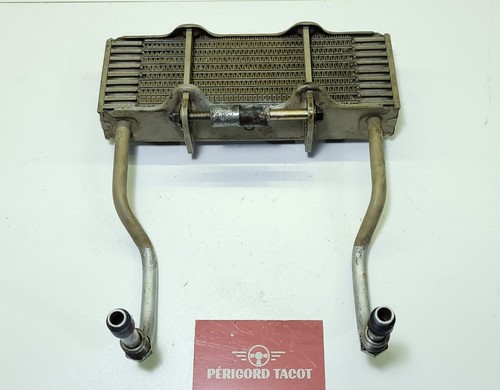 Radiateur huile 602 cm3 - radiateur,