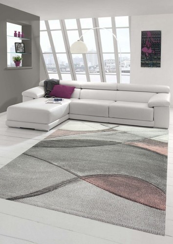 Tapis moderne tapis salon