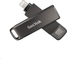 SanDisk iXpand Flash Drive