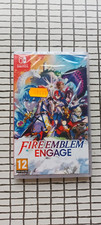 Fire Emblem Engage - SWITCH