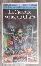 LDVELH Livre Dont Vous Êtes