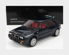 KYOSHO 08343SC LANCIA - DELTA