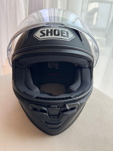 Casque intégral shoei - casque,