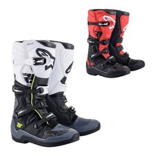 Bottes De Motocross