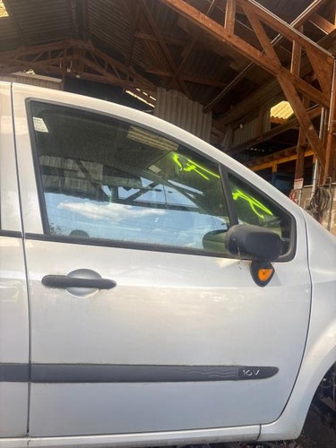 Porte avant droit - , renault