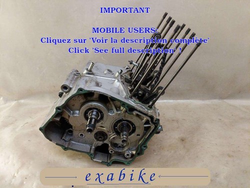 Bloc moteur pour - bloc, honda