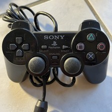 Manette Sony PS2 originale
