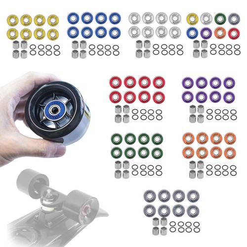 Abec roulements de roues - abec,