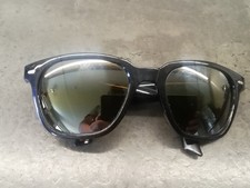 Vuarnet Pouilloux lunettes de