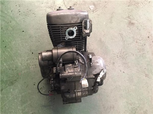 125cc moteur complet pour - moteur,