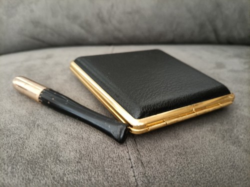 Collection porte cigarettes - collection,
