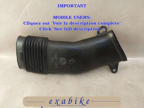 Manche air pour bmw - a,