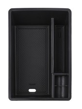 Accoudoir Voiture Rangement