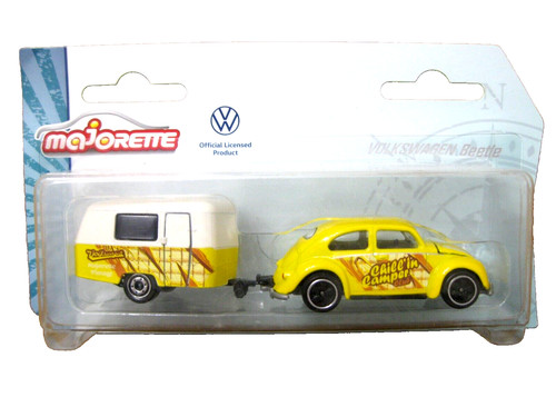 Volkswagen coccinelle caravane - volkswagen,