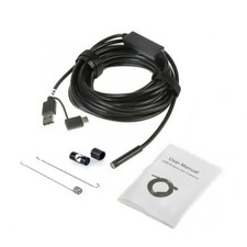 USB Type C Endoscope Serpent