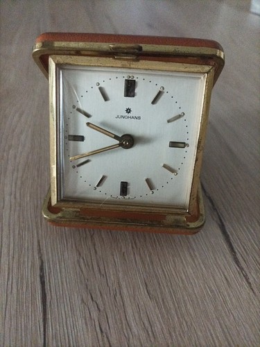 Ancien réveil poche - ancien,