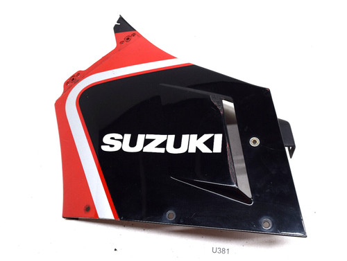 Suzuki gsx 750 1100 - gsx-r, 750/1100