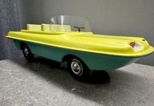 JOUET BATEAU VINTAGE URSS