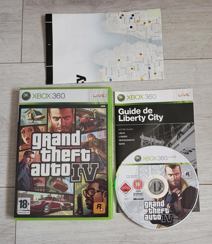 Jeu xbox 360 - jeu,