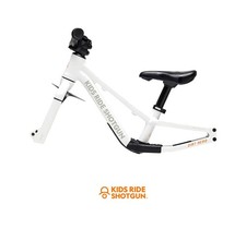 SHOTGUN Kit cadre de vélo