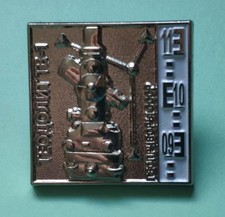 USSR Russia Topographie