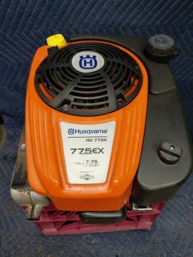Briggs and stratton - briggs, 775