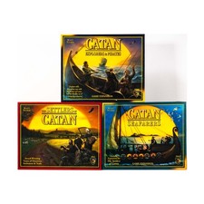 Mayfair Board Jeux Colons de