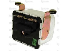 RÉGULATEUR LUCAS 12V