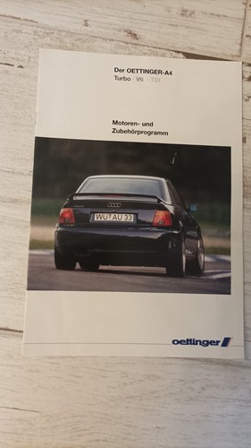 Catalogue brochure audi - ,