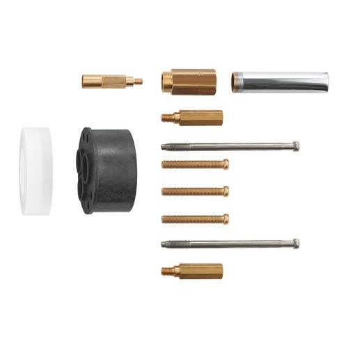 Grohe verlaengerungsset 25mm - verlaengerungsset,