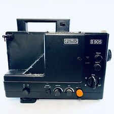 EUMIG S 905 Super 8mm Motion Picture Movie Projector