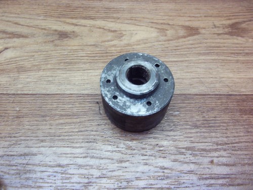 Yamaha yz125 24x 1983 - 24x,