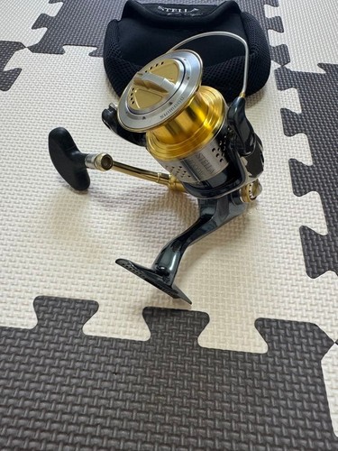 Moulinet toupie shimano - moulinet,