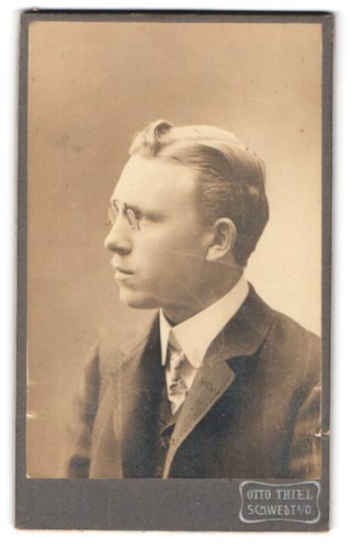 Photographie otto thiel - photographie,